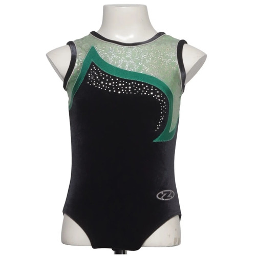 Elite gymnastikanzug - gk,