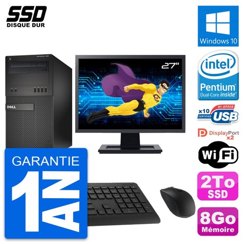 Tour dell xe2 bildschirm 27 - dell,