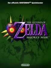 The Legend of Zelda - Majora's