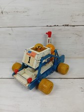 Corgi Toys 811 James Bond 007