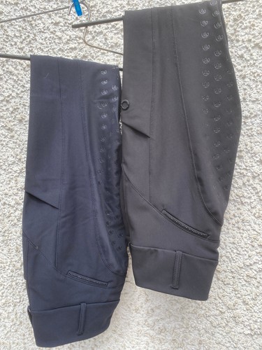 Pikeur reitleggins athleisure - reitleggins,