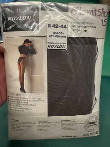 Kunert roylon chic mit - chic,