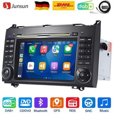 Für Mercedes-Benz A/B