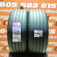 2x 235 50 18 94V Goodyear