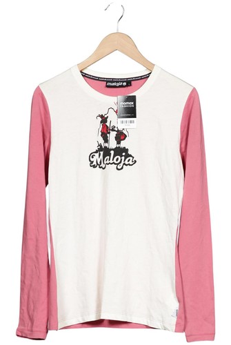 Maloja langarmshirt damen - langarmshirt,