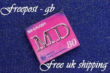 TOP Qualität Sharp MD-R 80