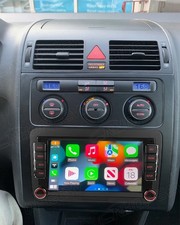 Für VW Touran 1T1 1T2 1T3