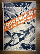 1000 Ratschläge für die