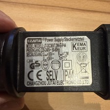 Netzteil 36V AC Wechselstrom