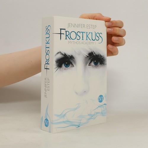 Frostkuss mythos academy - frostkuss-,