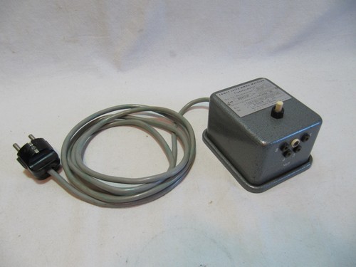 Leitz 28w mikroskop - 3-8v, /