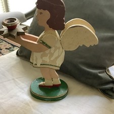 Originaler Engel aus dem