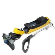 Kärcher Hartbodenreiniger FC 5 Elektrischer Bodenreiniger zum Wischen m - Defekt