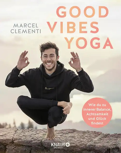 Good vibes yoga - vibes,