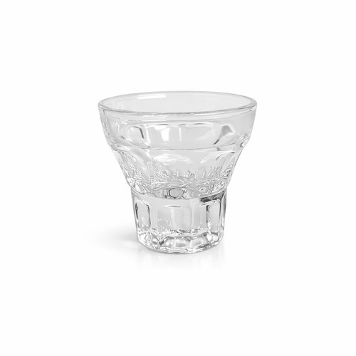 Glas neutral 2cl pinnchen - 2cl,