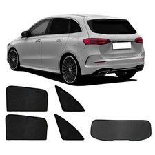 Sicht - & Sonnenschutz für