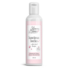 YUMMY MUMMY DAMEN HAARSCHUTZ