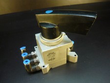 Steuerschieber FESTO