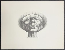 Rudolf Hausner, Adam