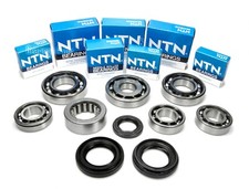 Honda Civic VII 1.4 2000-2005