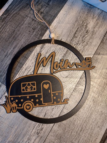 Moin wohnwagen camper - wohnwagen,
