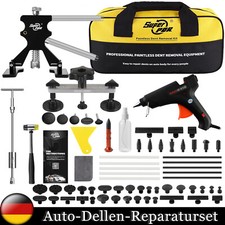 PDR Ausbeulwerkzeug Auto Beulen Reparatur Set Dellenlifter Ausbeul Werkzeug Set