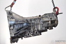 MITSUBISHI L200 1996 2.5 TD 4WD 87PS Getriebe Schaltgetriebe 