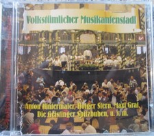 Volkstümlicher
