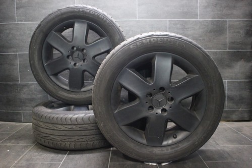 Original mercedes klasse - original, v-klasse