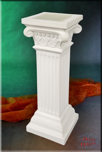 Leuchtsäule säule - leuchtsäule,