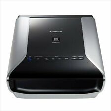 Canon Flachbettscanner