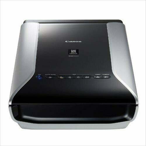 Canon flachbettscanner - canon,