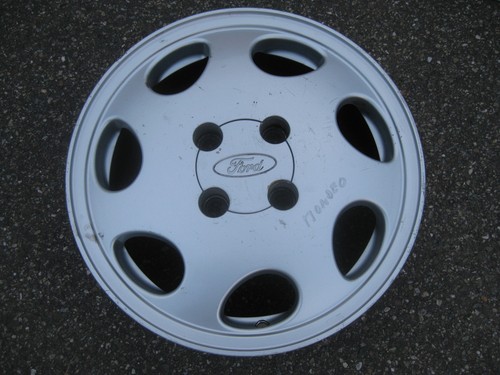 Alufelge 6jx15 4x108 et - alufelge, h2