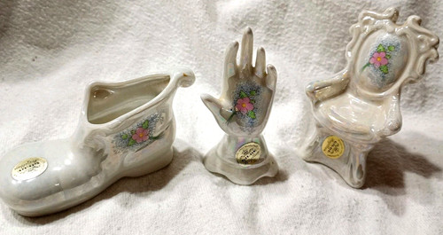 Gilde figuren 3er set - figuren,