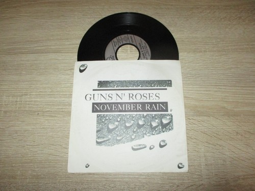 Guns roses november rain - n',
