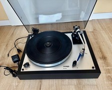 Thorens TD 146 - Klassiker mit