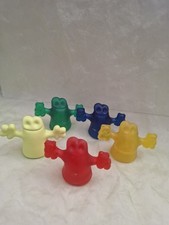 Alessi Carlo Little Ghosts