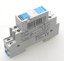 Schupa Stromstoßschalter 16A