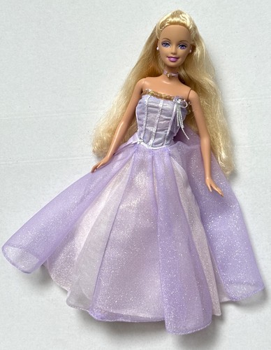 Barbie der geheimnisvolle - der,
