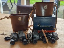 Agfa prismenglas fernglas 8x30