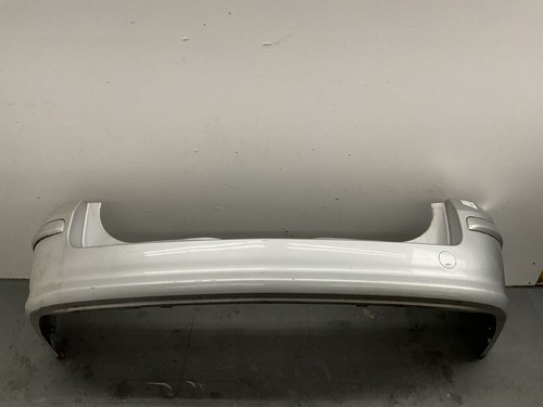 Stossfängerverkleidung hinten - stossfängerverkleidung,