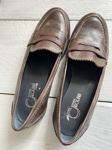 Donna carolina neu loafers - carolina,