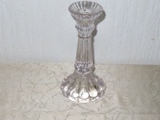 Vintage pressglas leuchter - leuchter, !