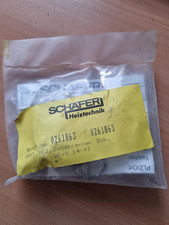  Zündbrenner Schäfer