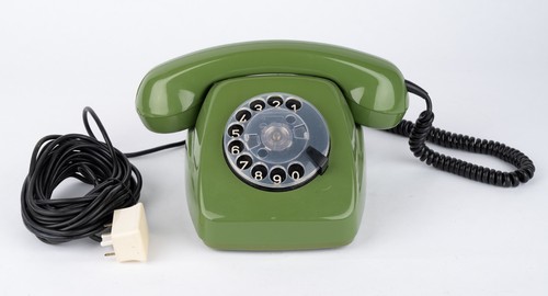 Deutsche bundespost telefon - deutsche,