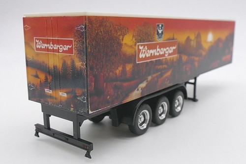 Herpa lkw achs - herpa,,
