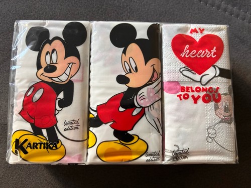 Mickey mouse - mickey, +++