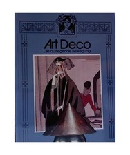 Art Deco,Die aufregende