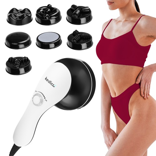 Kedica anti cellulite - kedica®,