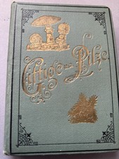 Buch, Giftige Pilze, antik